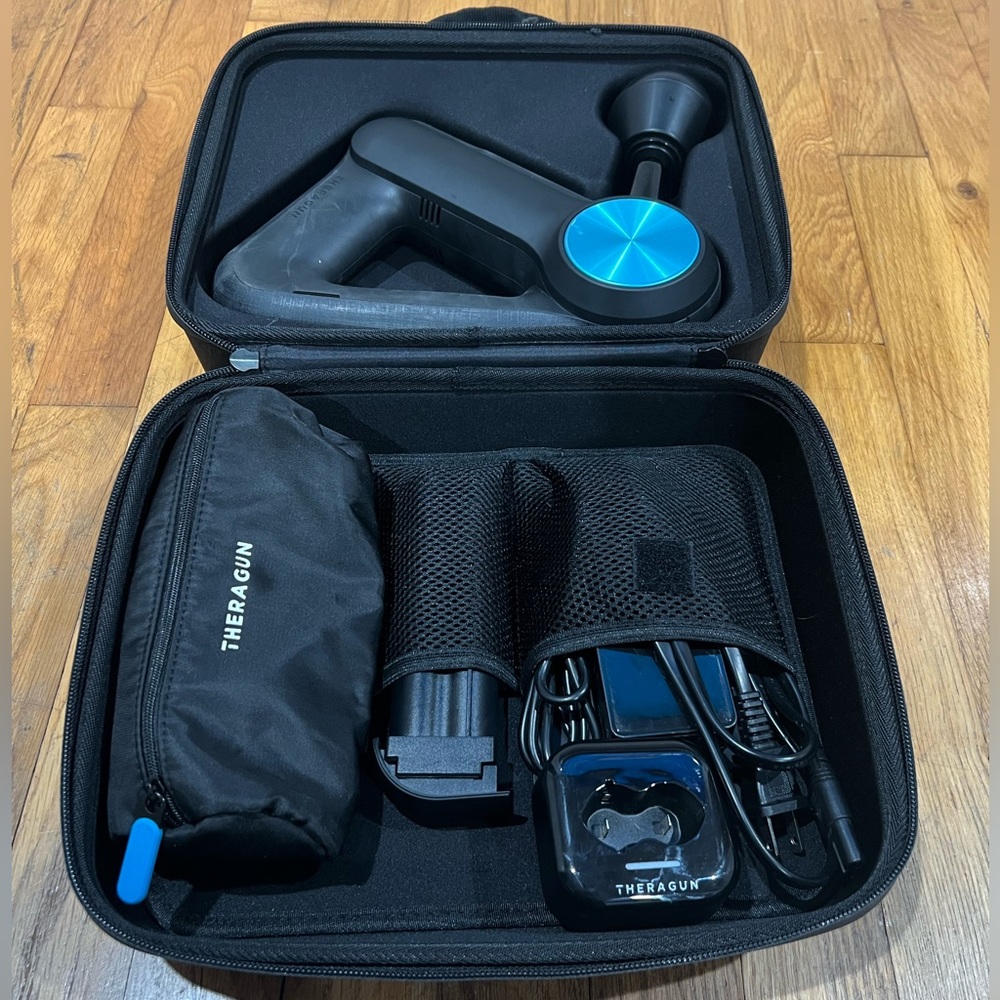 Theragun Pro